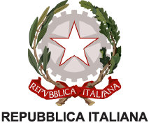 logo Repubblica Italiana