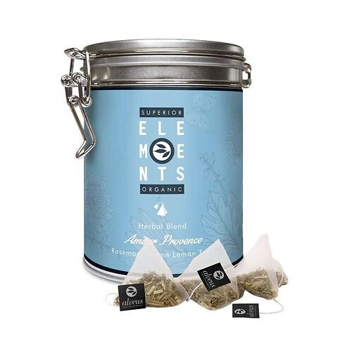 Amour Provence in a jar