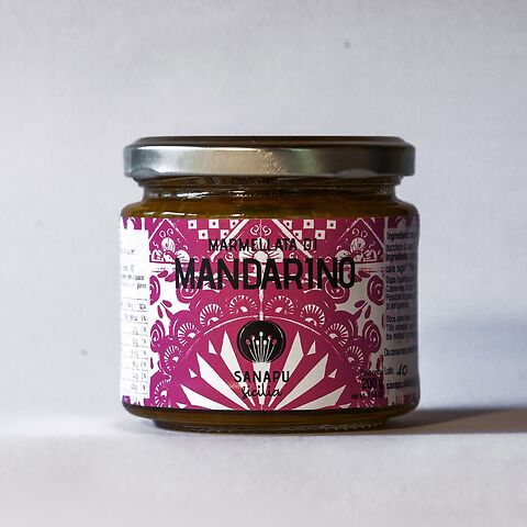 Mandarino